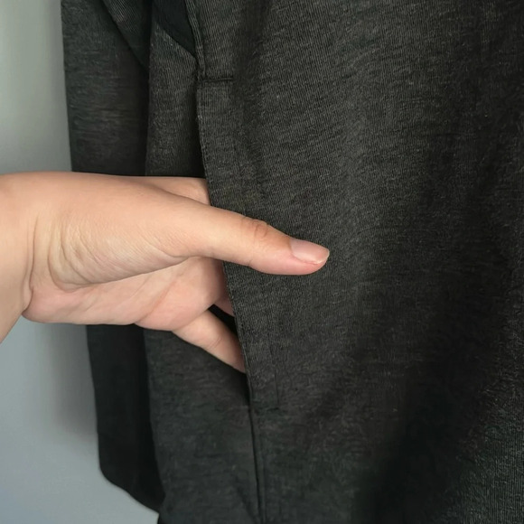 Nike NBA Dallas Mavericks On Court Showtime Jacket Mens Size XXL - Picture 7 of 12